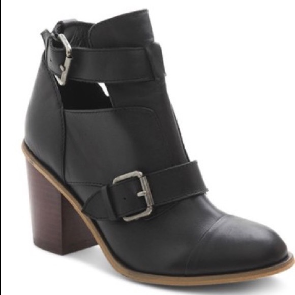 Kensie Shoes - Kensie Booties NIB